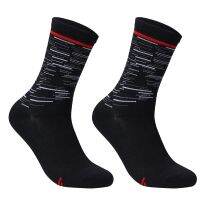 【hot】♗✴▪  2023 Men Cycling Sport Socks calcetines ciclismo Basketball Road