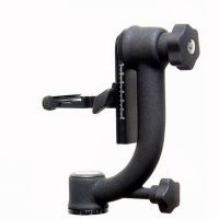 Beike BK-45 Gimbal Head Tripod Screw for Heavy Telephoto Camera DSLR