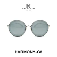 Mira Madison Sunglasses HARMONY-KB C8 แว่นตากันแดด