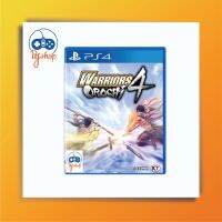 Playstation4 : Warriors Orichi 4