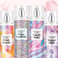 ?น้ำหอม Victorias Secret  Fantasies Collection Fragrance Mist ขนาด 236ml. งานแท้