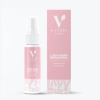 ▶️ วิคตอรี่ ซีเคร็ต Victory Secret Essence Spray สเปรย์ฉีดจิมิ ขนาด10ml [ 2022 New Item ]