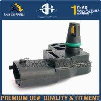 32319-07 Feuling Electronic Fuel-Injection Map Sensor 32319-07A For 2008-2016 Harley-Davidson Tou Softail, Sportster