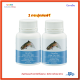 กิฟฟารีน น้ำมันปลา Fish oil ดีเอชเอ Dha เด็ก โอเมก้า3 omega3 อีพีเอ epa Giffarine Fish oil 500 mg. 50 capsules (2กระปุก)