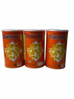 คอนเน่ ข้าวโพดกรอบ CORNAE AMERICAN SNACK 70g รุ่นกระป๋อง สีส้ม 1SETCOMBO/จำนวน 3 กระป๋อง/บรรจุปริมาณ 210g ราคาพิเศษ สินค้าพร้อมส่ง