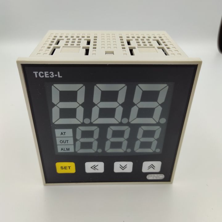 digital-display-pid-temperature-controller-tce3-series-เครื่องควบคุมอุณหภูมิ