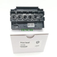 F180000 Print Head Printhead For EPSON R280 R285 R290 R295 R330 T50 T59 T60 TX650 RX595 RX610 RX680 RX690 L800 L801 L805 Nozzles