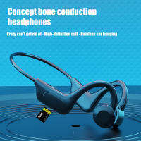 VG02 VG03 VG09  bone conduction headphones ชุดหูฟังบลูทูธ หูฟังบลูทูธ 5.1 หูฟัง TWS จอ LED หูฟังกีฬากันน้ำ หูฟังไร้สาย