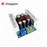 5 Buah/Lot 300W 20A DC-DC Buck Converter Modul Step Down Pengendali Daya LED Arus Konstan Modul Tegangan Step Down