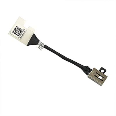 MKBL15แจ็คไฟกระแสตรงสายเคเบิลสำหรับ Dell Vostro 5501 5502 5505 5508 5401 450.0KD0D 0041 /Inspiron 14 5400 5402 5406 5409 0N8R4T N8R4T