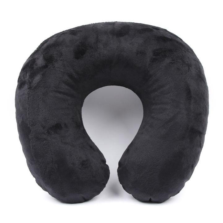 shaped-comfort-pillow-cushion-travel-relief-sleep-car-neck-pain-support