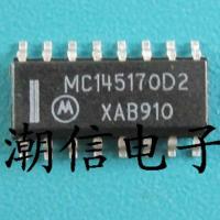 10cps MC145170D2 SOP-16