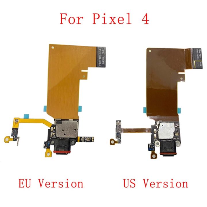 แท่นชาร์จ-usb-plug-charger-board-flex-cable-pcb-สําหรับ-google-pixel-1-xl-2-2xl-pixel-3-3xl-3a-3axl-4-4xl-connector-flex