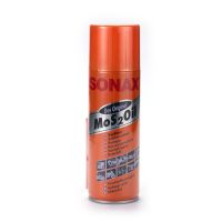 พร้อมจัดส่ง! SONAX โซแน็ก น้ำมัน 200 มล. สินค้าใหม่ สด พร้อมจัดส่ง มีเก็บเงินปลายทาง