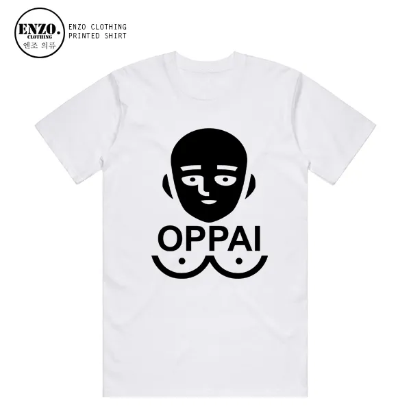 Oppai Logo