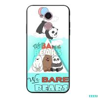 EEEU 6A เคสสำหรับหัวเหว่ยน่ารักเคสโทรศัพท์เคส TPU WG-HBTX ซิลิคอนนุ่มรูปแบบ