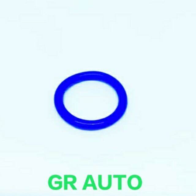 PERODUA KANCIL DISTRIBUTOR SILICONE ORING/SEAL Lazada