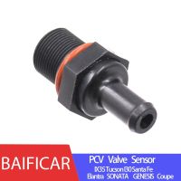 Baificar Brand New Genuine PCV Valve Sensor Assembly 267402G000 For Hyundai IX35 Tucson I30 Santa Fe Elantra SONATAGENESIS Coupe