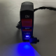 LED ไฟหน้าแถบแสงชุด w พอร์ต USB Plug-N-play สำหรับฮอนด้า CRF110 230 2013-สำหรับ KLX110 2013-สำหรับ T TR110E 2008-