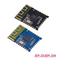 JDY-23 JDY-23A BLE 5.0 โมดูล BLE5.0 การส่งข้อมูลดิจิตอลโปร่งใส CC2541 Dual Mode Slave