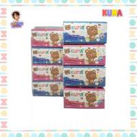 กระดาษทิชชู่ Kuma 1 หิ้ว/4ห่อ ห่อละ 230 แผ่น พร้อมส่ง /กระดาษเช็ดหน้า