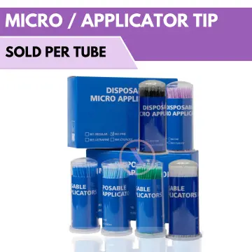 Micro-Fiber Applicator Pad
