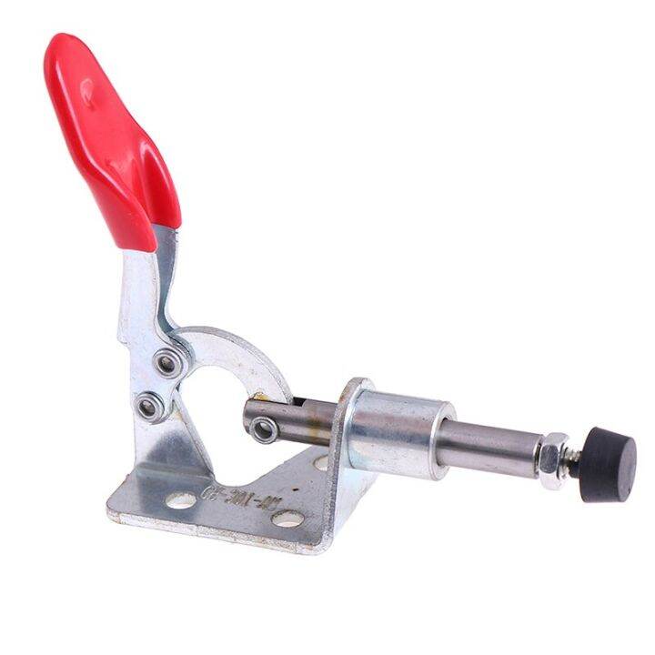 New Hot 】 Byuot shop Antislip Vertical Toggle Clamp Gh301am Plastic