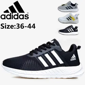 Sepatu adidas cheap running original