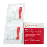 DR. DENNIS GROSS Alpha Beta® Extra Strength Daily Peel 5 Applications