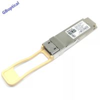 Nokia 3FE74158AA QSFP + 40GBASE-SR4 ET VBIUABZBAA FTL410QE2N-A7 XYE079Q