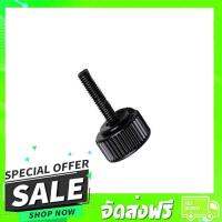 ฟรีค่าส่ง[เก็บเงินปลายทาง] THUMB SCREW M6X25 ทริมเมอร์, เครื่องขัดกระดาษทราย Maktec-Makita MT372 [#31], MT940, MT941 [#37], M3700, M3700B [#31] Pn.265763-7 (แท้) ## ส่งไว ตรงปก จากกรุา