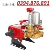 Đầu Phun Xịt Áp Lực 1Hp Mitsukaisho M-KCT28