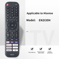 ZF Applies Toremote Control EN2I30H For Hisense TV Smart LED Tvs 50H77G 50V6G 50A60G 50A60H 55H77G 55V6G 55A60G 55A60H 50H6G