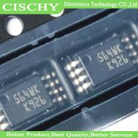 5PCS M95640-WDW6TP 564WP TSSOP-8 95640 TSSOP8 WATTY Electronics