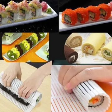 1pc, Sushi Roll Machine, Sushi Making Kit, Sushi Maker Roller