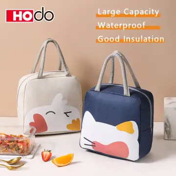 lunch bags Travel Lunch Box travel bag picnic bag lunch kit A must have for work  lunch bag lunch bag women bag Picnic Essentials Lunch Bag camping bentobag  insulated lunch bag Tote