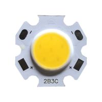 MING1996 300mA DIY High Power Down ไฟฉาย3W 5W 7W 10W ลูกปัด LED หลอดไฟแหล่งกำเนิดแสง LED โคมไฟ LED COB Chip