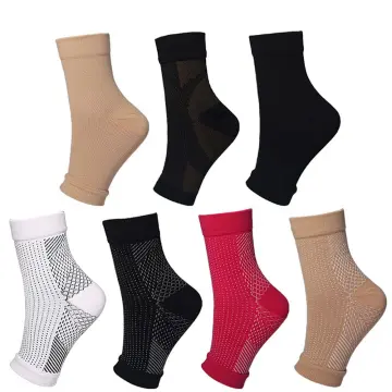 Sports Recovery Compression Socks - Best Price in Singapore - Jan