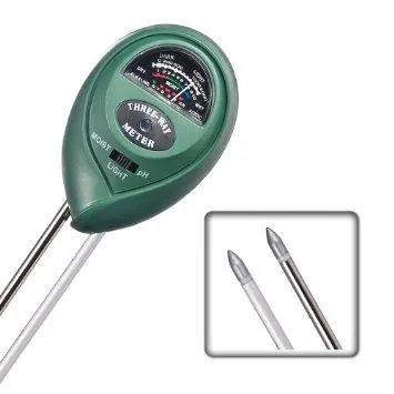 Garden Hydrometer