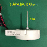 ใหม่พัดลมมอเตอร์ DREP3030LA 3.5วัตต์0.29A 1375รอบต่อนาที DC12V สำหรับซัมซุงตู้เย็นพัดลมระบายอากาศมอเตอร์เครื่องทำความเย็นมอเตอร์โรตารี่