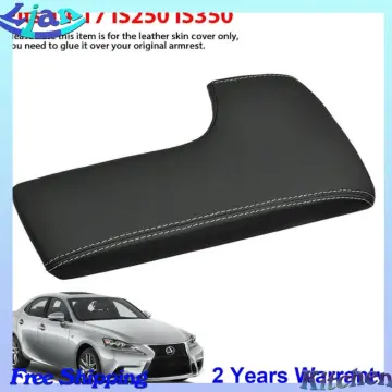 2007 lexus is250 center deals console armrest