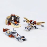 New Trouble on Tatooine set and Mandalorian’s speeder Weapons With This Cool Kids’ Building Toy