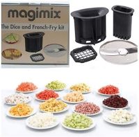 Magimix France 17639 Cube Box