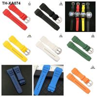 Hengbolong Multicolor Rubber Soft Silicone Sweatproof Wear-Resistant Buckle Accessories