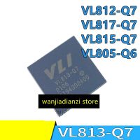 VL813-Q7 VL805 VL812 VL815 VL817-Q7 -Q6สูงเป็นพิเศษ HUB3.0 3.1ชิปตัวควบคุม VL817-Q7 VL805-Q6 VL815-Q7