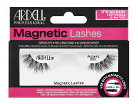 ของแท้! Ardell ขนตาแม่เหล็ก สายฝอ Magnetic Lash - Accent 002