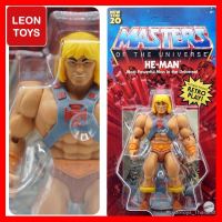 สินค้าขายดี!!! Masters of the Universe Origins He-man MOTU #ของเล่น โมเดล ทะเล ของเล่น ของขวัญ ของสะสม รถ หุ่นยนต์ ตุ๊กตา สวนน้ำ สระน้ำ ฟิกเกอร์ Model