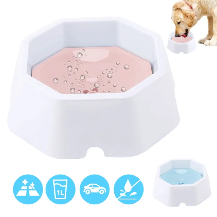 dog-bowl-pet-floating-bowl-cat-dog-drinking-water-not-wet-mouth-cat-water-bowl-pet-automatic-water-drinker-pet-supplies