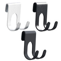 Inverted Type Shaving Knife Hook Bathroom Double Sulcus Plug Hook Kitchen And Bathroom Hooks