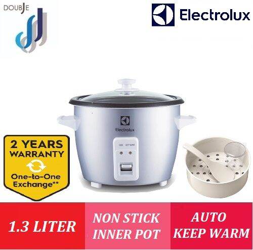 electrolux erc1300